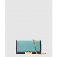 [GUCCI-구찌]<br>GG 체인 WOC 676155