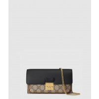 [GUCCI-구찌]<br>패드락 WOC 658226