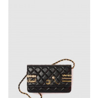 [CHANEL-샤넬]<br>WOC AP2508