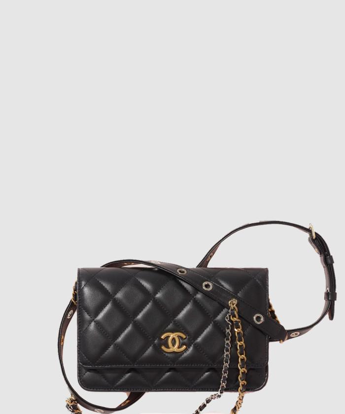 [CHANEL-샤넬]<br>WOC AP2548