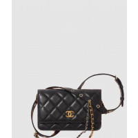 [CHANEL-샤넬]<br>WOC AP2548