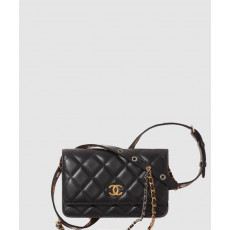 [CHANEL-샤넬]<br>WOC AP2548