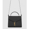 [SAINT LAURENT-생로랑]<br>카산드라 탑핸들백 미듐 623931