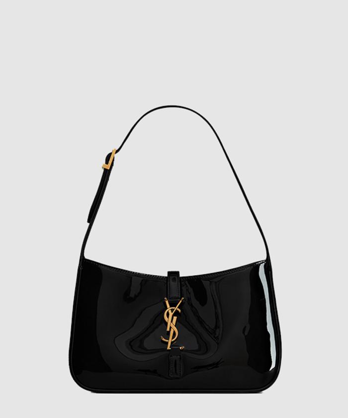 [SAINT LAURENT-생로랑]<br>LE 5 A 7 호보백 페이던트 657228