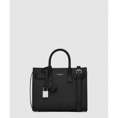 [SAINT LAURENT-생로랑]<br>삭 드쥬르 그레인드 나노 392035