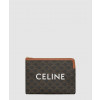 [CELINE-셀린느]<br>트리오페 클러치 10D672