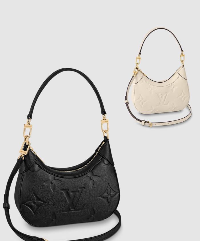 [LOUIS VUITTON-루이비통]<br>바가텔 M46002