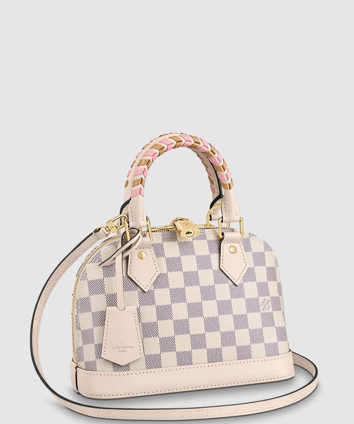 [LOUIS VUITTON-루이비통]<br>알마 BB N45294