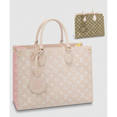 [LOUIS VUITTON-루이비통]<br>온더고 MM M46128