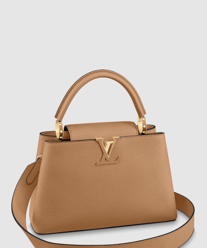 [LOUIS VUITTON-루이비통]<br>카퓌신 MM M59227