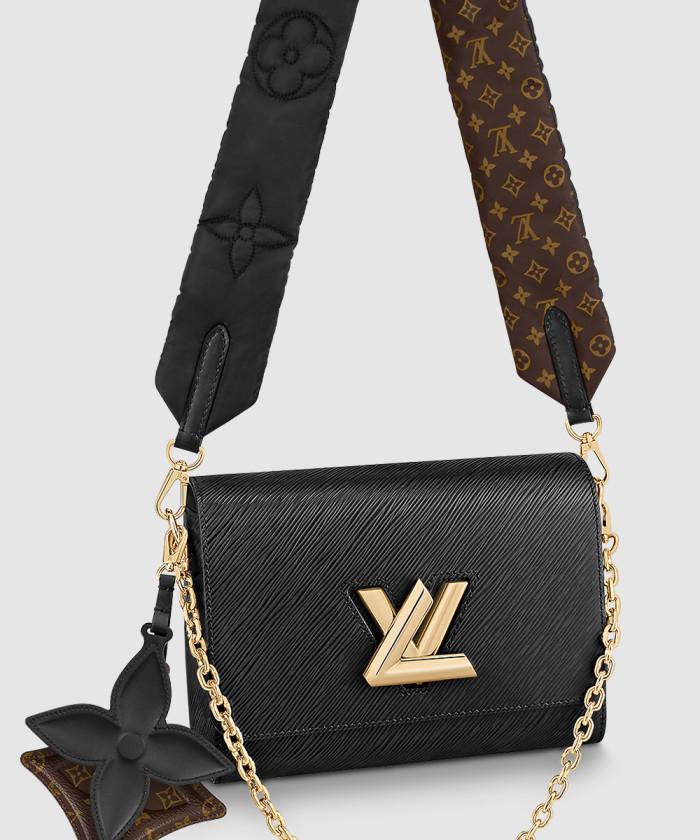 [LOUIS VUITTON-루이비통]<br>트위스트 MM M59018