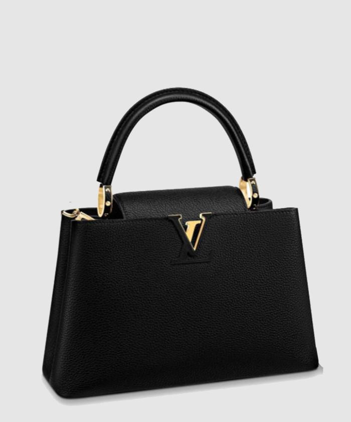 [LOUIS VUITTON-루이비통]<br>카퓌신 GM M48864