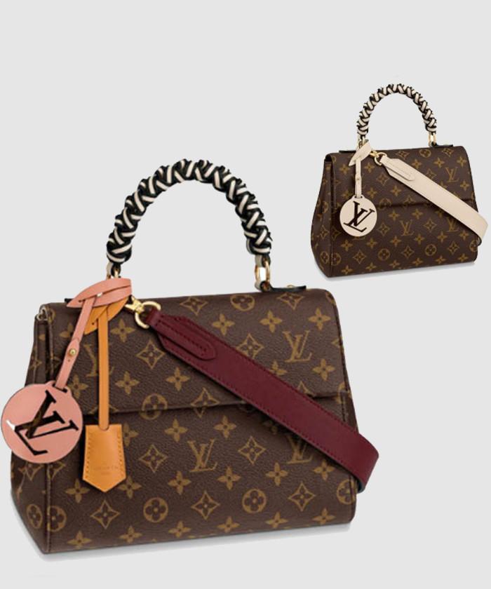 [LOUIS VUITTON-루이비통]<br>클루니 BB M43982