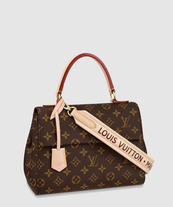 [LOUIS VUITTON-루이비통]<br>클루니 BB M44863