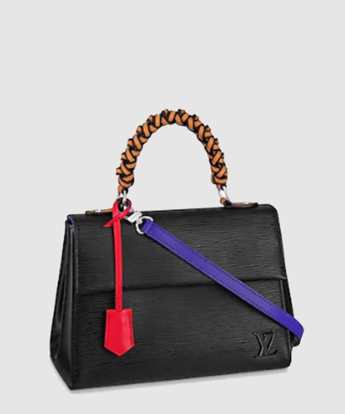 [LOUIS VUITTON-루이비통]<br>클루니 BB M55215