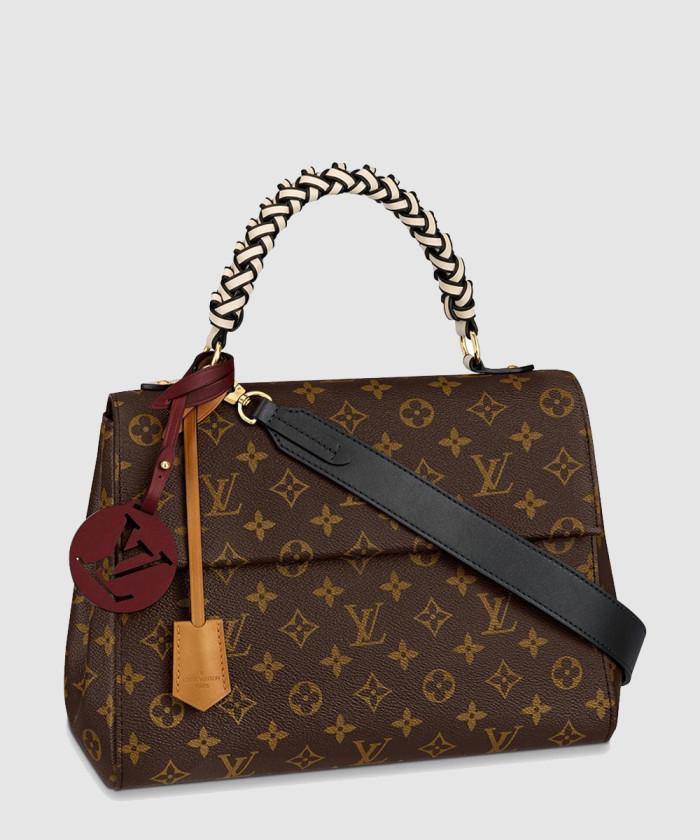 [LOUIS VUITTON-루이비통]<br>클루니 MM M44669