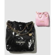 [CHANEL-샤넬]<br>22백 라지 AS3262