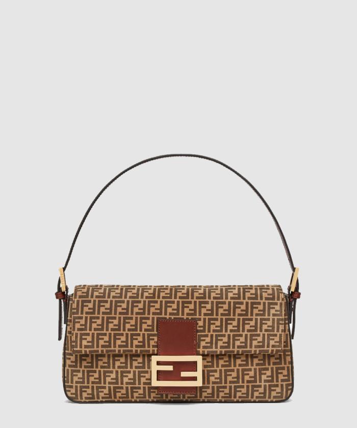 [FENDI-펜디]<br>바게트백 1997 8BR792