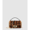 [FENDI-펜디]<br>바게트백 미니 8BS017