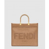 [FENDI-펜디]<br>선샤인 쇼퍼백 미듐 8BH386