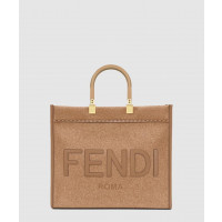 [FENDI-펜디]<br>선샤인 쇼퍼백 미듐 8BH386