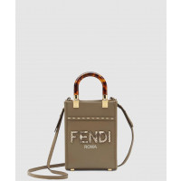 [FENDI-펜디]<br>선샤인 쇼퍼백 미니 8BS051