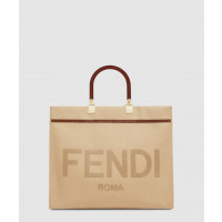 [FENDI-펜디]<br>선샤인 쇼퍼백 미듐 8BH386