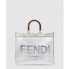 [FENDI-펜디]<br>선샤인 쇼퍼백 미듐 8BH386