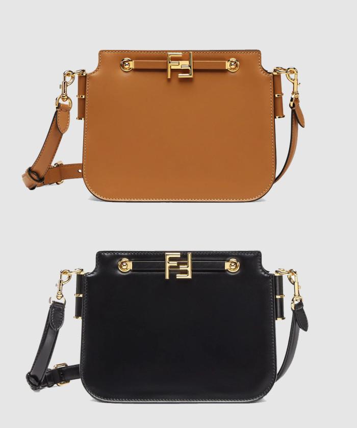 [FENDI-펜디]<br>터치백 8BT349