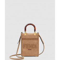 [FENDI-펜디]<br>선샤인 쇼퍼백 미니 8BS051