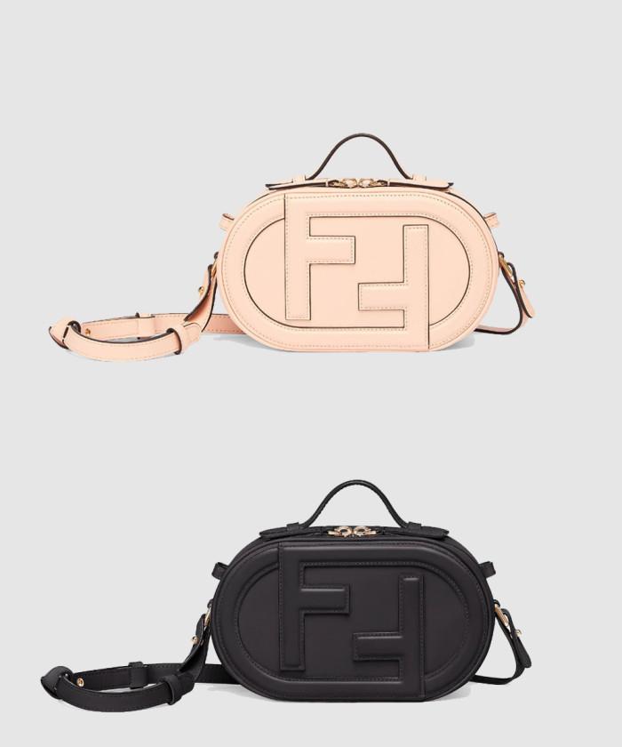 [FENDI-펜디]<br>미니 카메라 케이스 8BS058