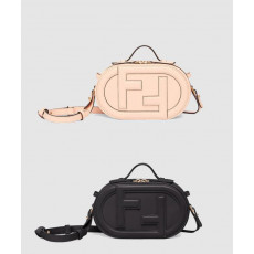 [FENDI-펜디]<br>미니 카메라 케이스 8BS058