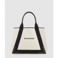 [BALENCIAGA-발렌시아가]<br>네이비 미듐 카바스백 581292