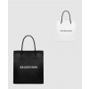 [BALENCIAGA-발렌시아가]<br>노스사우스 XXS 토트백 597858