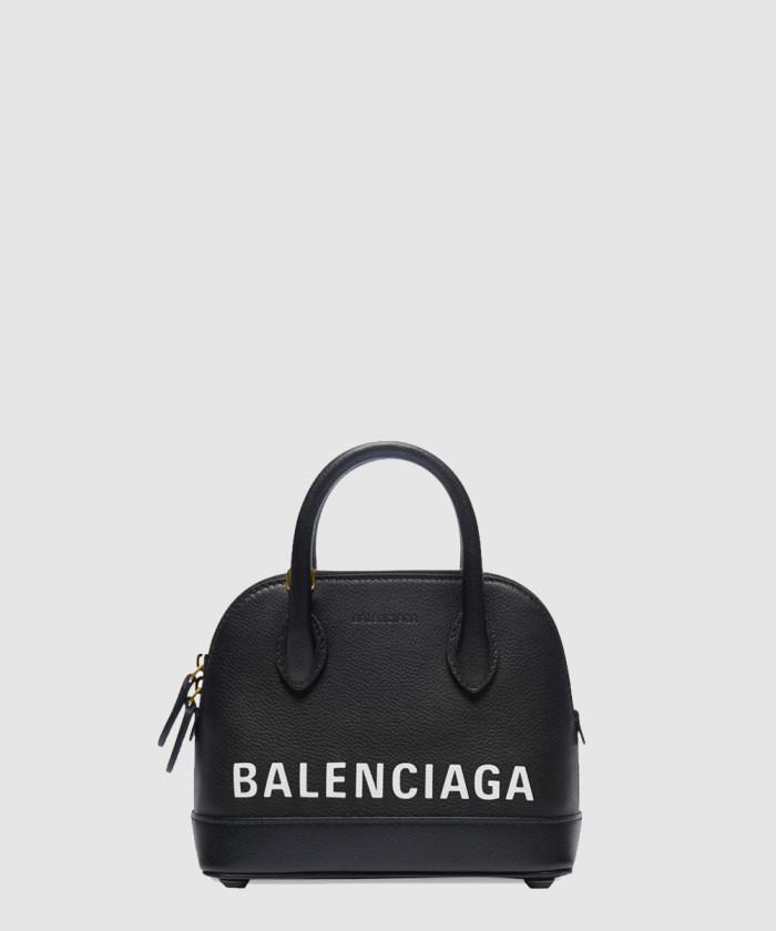 [BALENCIAGA-발렌시아가]<br>빌 XXS 탑핸들백 550646