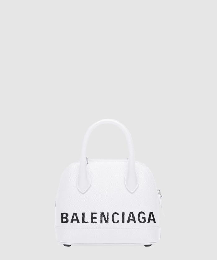 [BALENCIAGA-발렌시아가]<br>빌 XXS 탑핸들 550646