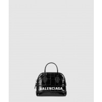 [BALENCIAGA-발렌시아가]<br>빌 미니 크로스백 639756