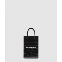 [BALENCIAGA-발렌시아가]<br>폰 홀더백 593826