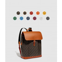 [GOYARD-고야드]<br>알핀 백팩 MM