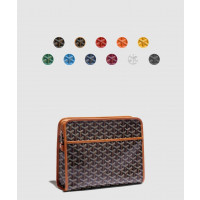 [GOYARD-고야드]<br>쥬방스 클러치 GM