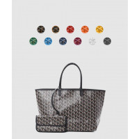 [GOYARD-고야드]<br>생루이 클레흐부아 PM