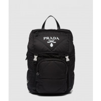 [PRADA-프라다]<br>리나일론 패딩 백팩 2VZ135