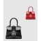 [DELVAUX-델보]<br>브리앙 미니 복스카프