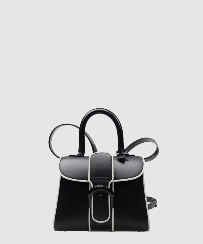 [DELVAUX-델보]<br>브리앙 미니 복스카프