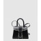 [DELVAUX-델보]<br>브리앙 미니 복스카프