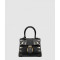 [DELVAUX-델보]<br>브리앙 미니 복스카프