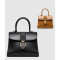 [DELVAUX-델보]<br>브리앙 MM 복스카프