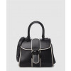 [DELVAUX-델보]<br>브리앙 MM 복스카프