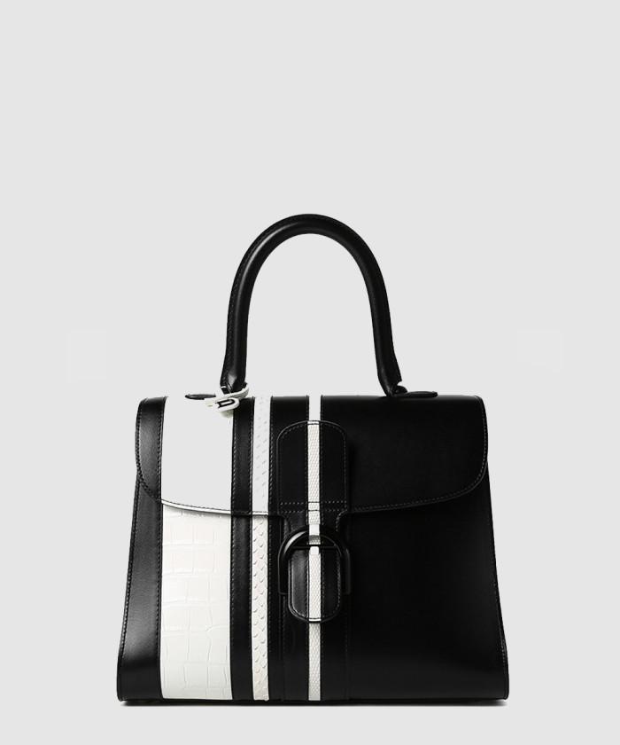 [DELVAUX-델보]<br>브리앙 MM 복스카프