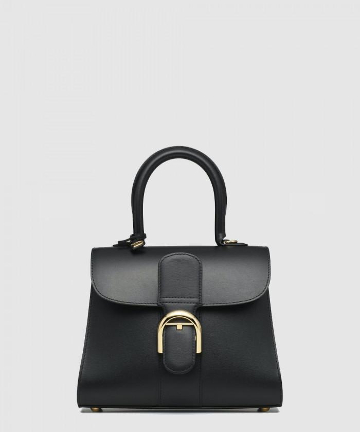 [DELVAUX-델보]<br>브리앙 PM 복스카프